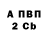Амфетамин 97% Hastex Tube